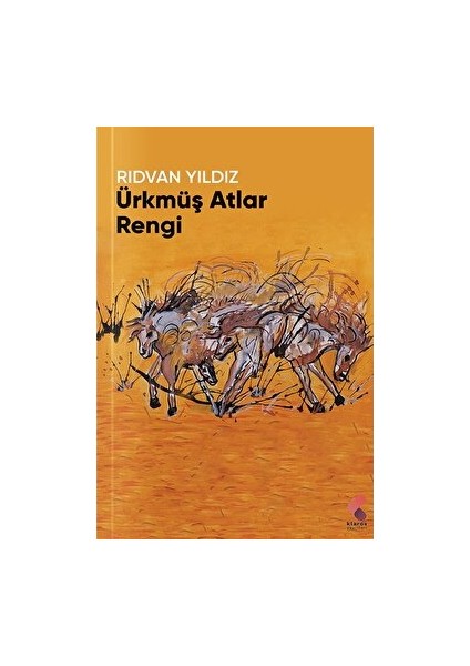 Ürkmüş Atlar Rengi