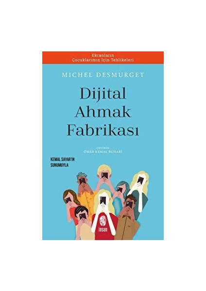 Dijital Ahmak Fabrikası