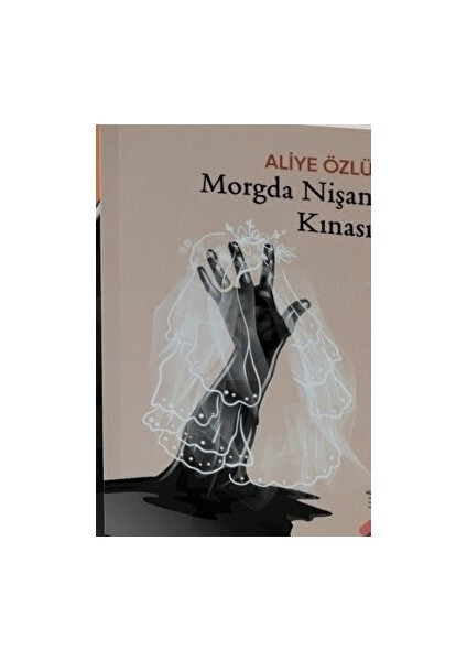 Morgda Nişan Kınası