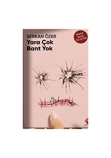 Yara Çok Bant Yok