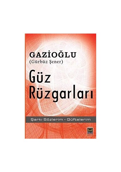 Güz Rüzgarları