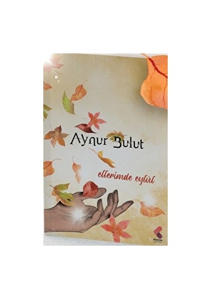 Ellerimde Eylül