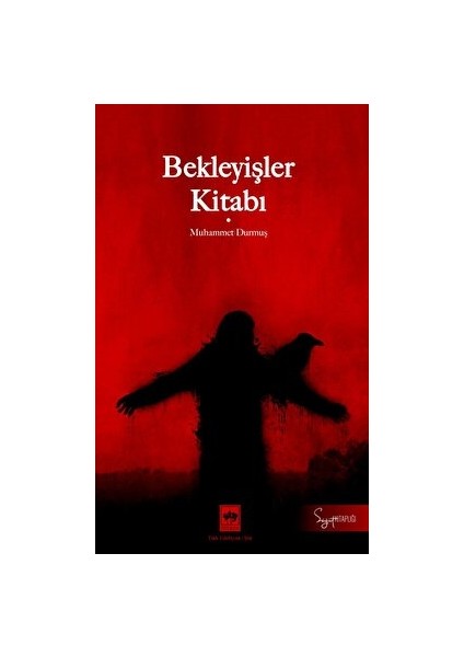 Bekleyişler Kitabı - Muhammet Durmuş