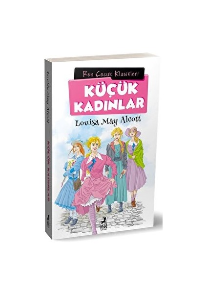 Küçük Kadınlar