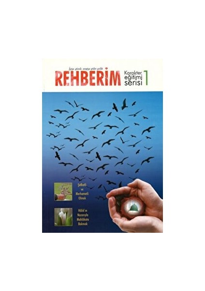 Rehberim - 1