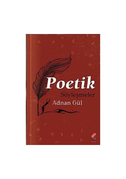 Poetik Söyleşmeler
