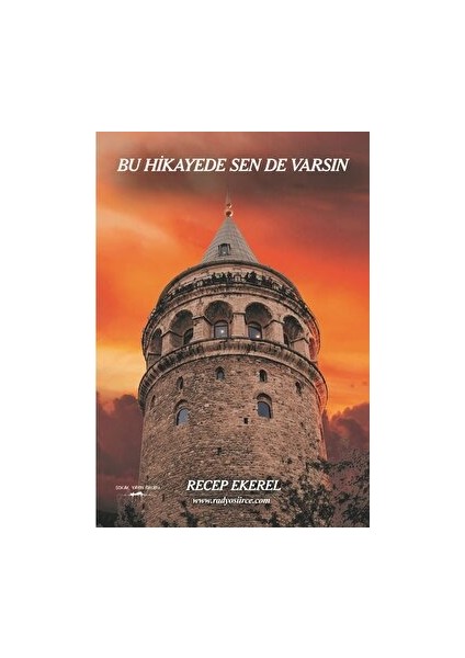 Bu Hikayede Sen De Varsın