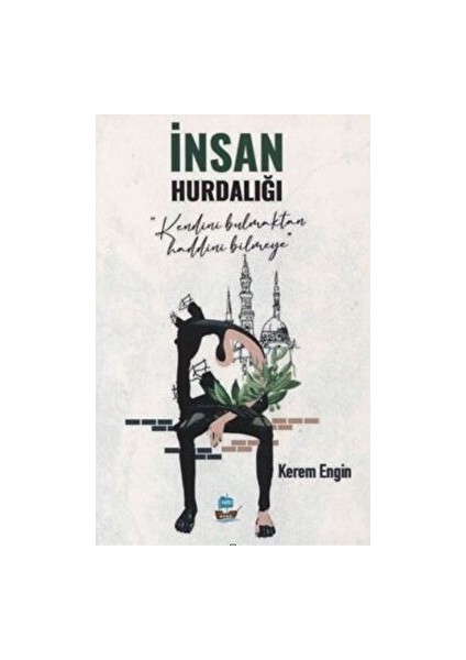 Insan Hurdalığı