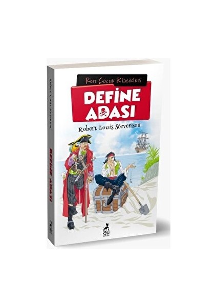 Define Adası
