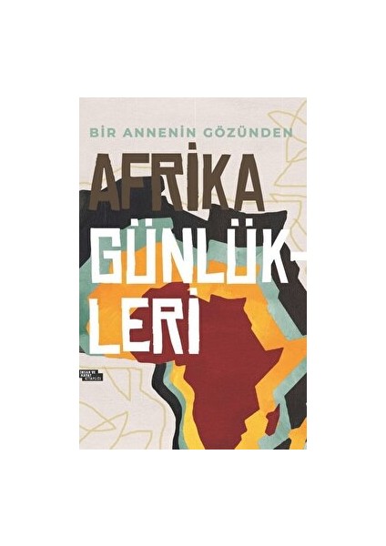 Afrika Günlükleri