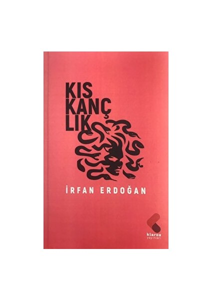Kıskançlık
