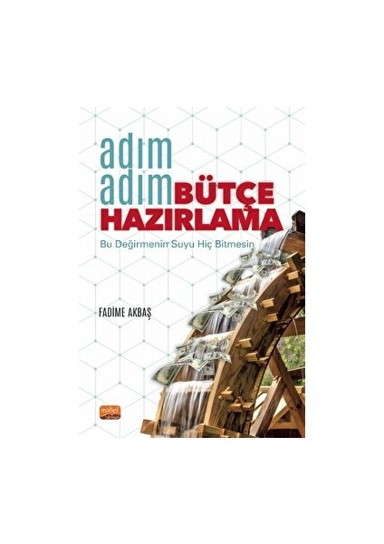Adım Adım Bütçe Hazırlama