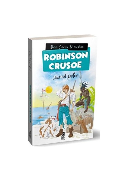 Robinson Crusoe