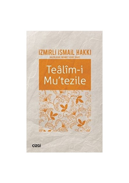 Tealim-I Mu'tezile