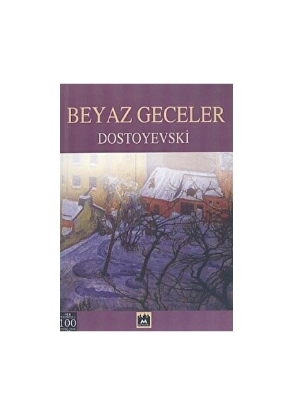 Beyaz Geceler