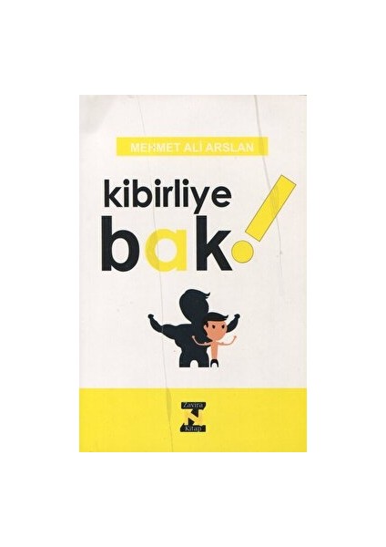 Kibirliye Bak