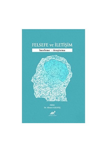 Felsefe ve Iletişim