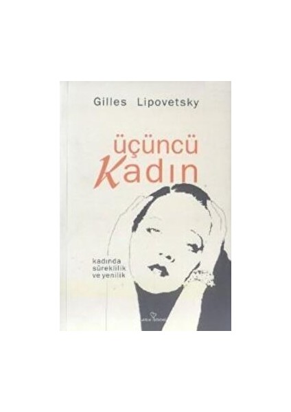 Üçüncü Kadın