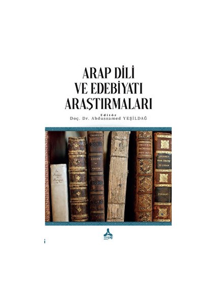 Arap Dili ve Edebiyatı Araştırmaları