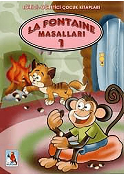 La Fontaine Masalları