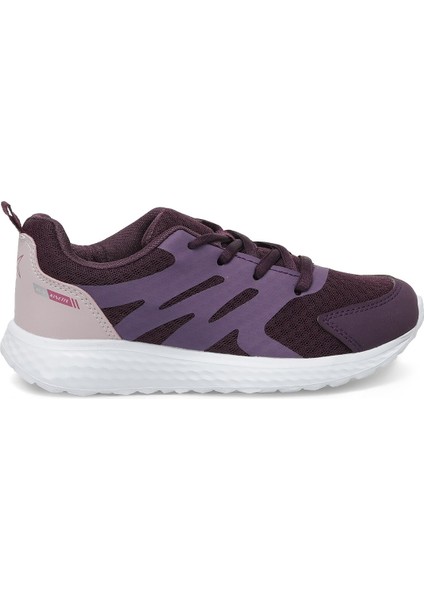 Olka 2fx Mor Kız Çocuk Spor Ayakkabı