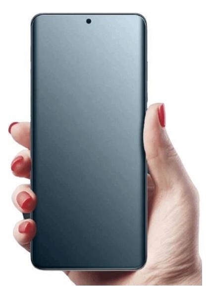 Samsung Galaxy A51 Nano Mat Ekran Koruyucu
