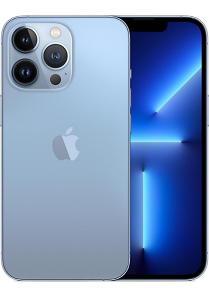 Apple iPhone 13 Pro Şeffaf Kamera Korumalı Soket 3D fırsatları