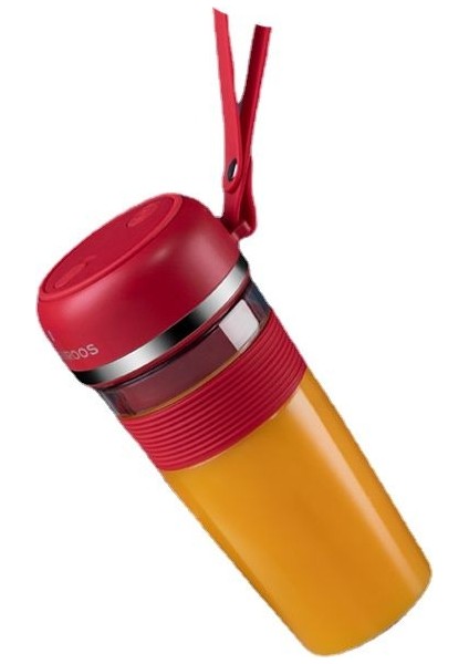 MC-7056S Taşınabilir Elektrikli Meyve Suyu Bardağı (Yurt Dışından)