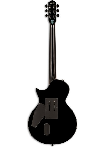Kh-3 Spider Kirk Hammet Signature Elektro Gitar
