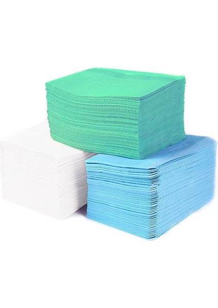 Tabla Örtüsü Biflex Katlanmış 19 x 28 cm 100 x 5