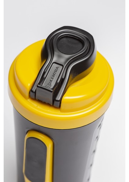 Magnetic Shaker 750 Ml, Mıknatıslı Telefon Tutucu Shaker