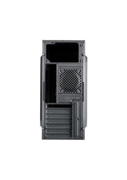 VS116F 400W (Peak) Mıdı Tower Atx Kasa