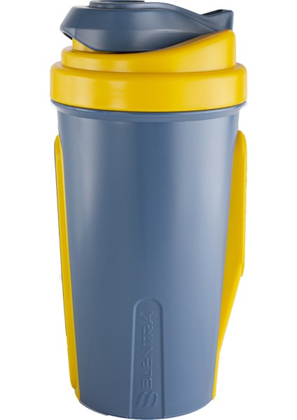 Magnetic Shaker 750 Ml, Mıknatıslı Telefon Tutucu Shaker