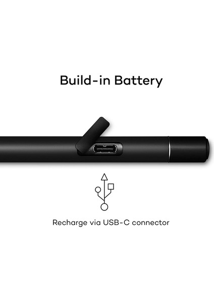 Ink Plus-Active Stylus