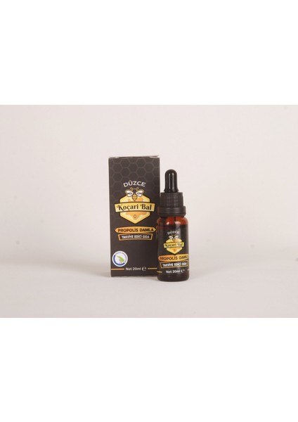 Propolis Damla 20 ml