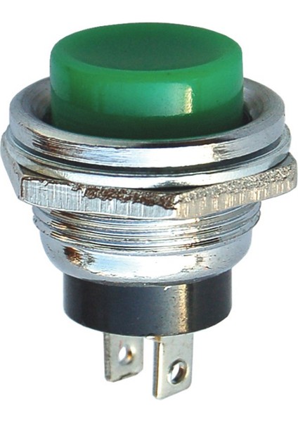 IC-180 Yuvarlak 16MM Buton DS-212