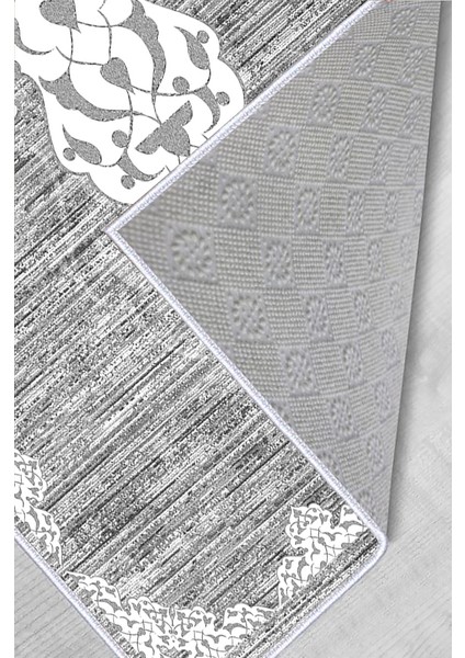 Dijital Baskı Yıkanabilir Kaymaz Taban Salon Halısı RVG0042-SD1088 modelleri