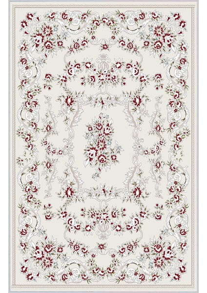 Dijital Baskı Yıkanabilir Kaymaz Taban Salon Halısı RVG0168-SD478 fiyatları