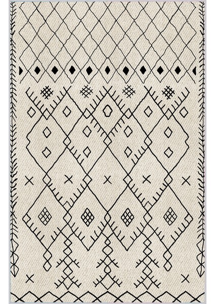 Dijital Baskı Yıkanabilir Kaymaz Taban Salon Halısı RVG0169-SD555 fiyatları