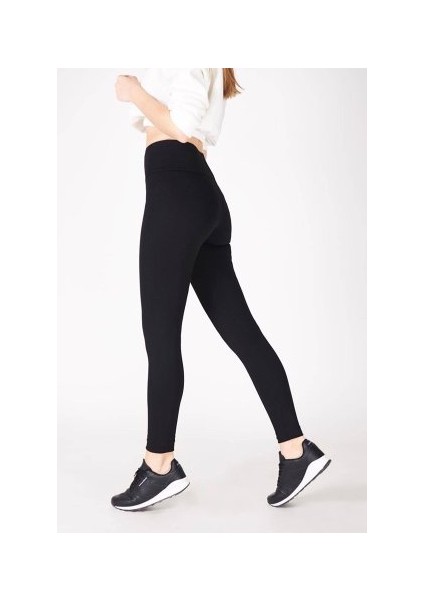 Kadın Yüksek Bel Toparlayıcı Tayt fiyatları