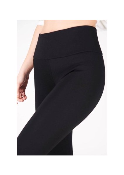 Kadın Yüksek Bel Toparlayıcı Tayt modelleri