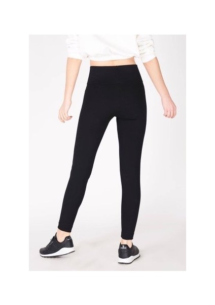 Kadın Yüksek Bel Toparlayıcı Tayt fırsatları