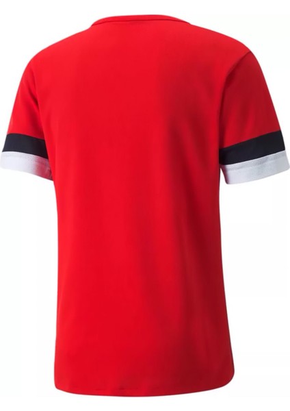 Teamrise Jersey Erkek Futbol Forması 70493201 Kırmızı