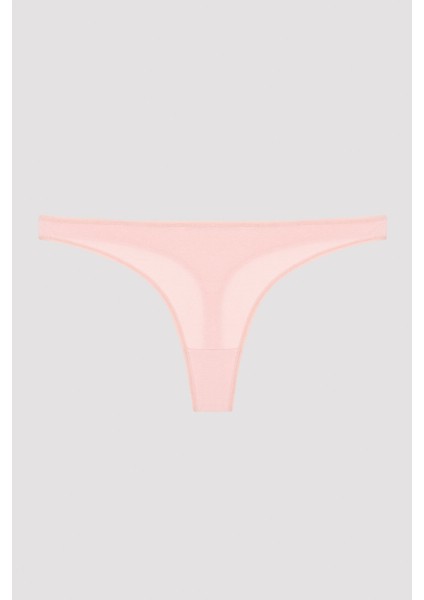 Çok Renkli Perfect 3lü Tanga Külot indirimleri