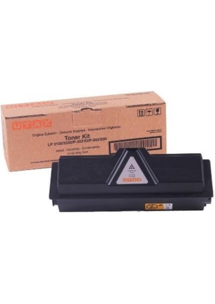 LP-3135 Orjinal Fotokopi Toneri P-3521D