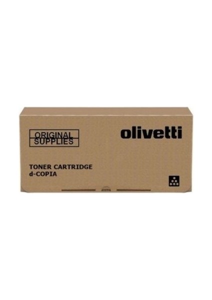 D-Copia 4023MF Orjinal Fotokopi Toneri 4024MF