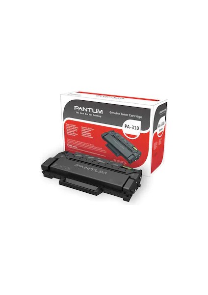 PA-310 Orjinal Toner P3100DN