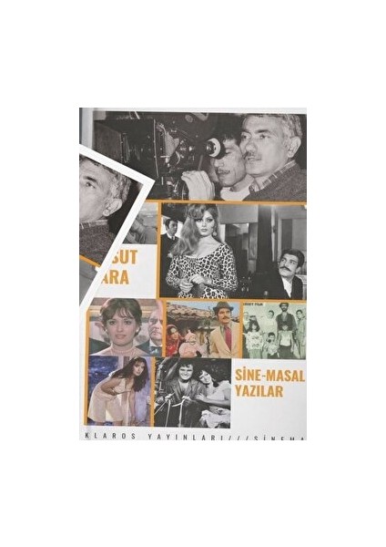 Sinemasal Yazıları