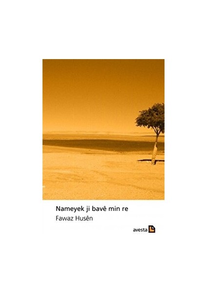 Nameyek Ji Bave Min Re