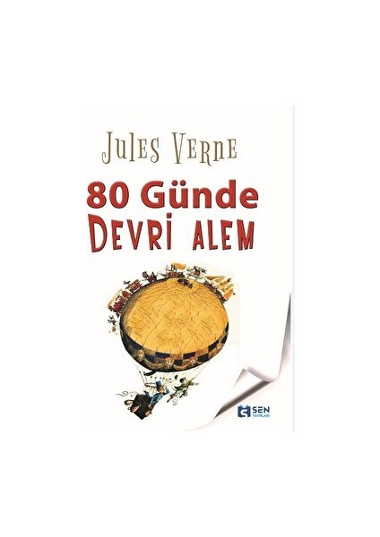 80 Günde Devri Alem